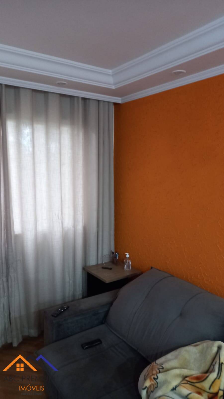 Apartamento à venda com 2 quartos, 59m² - Foto 8