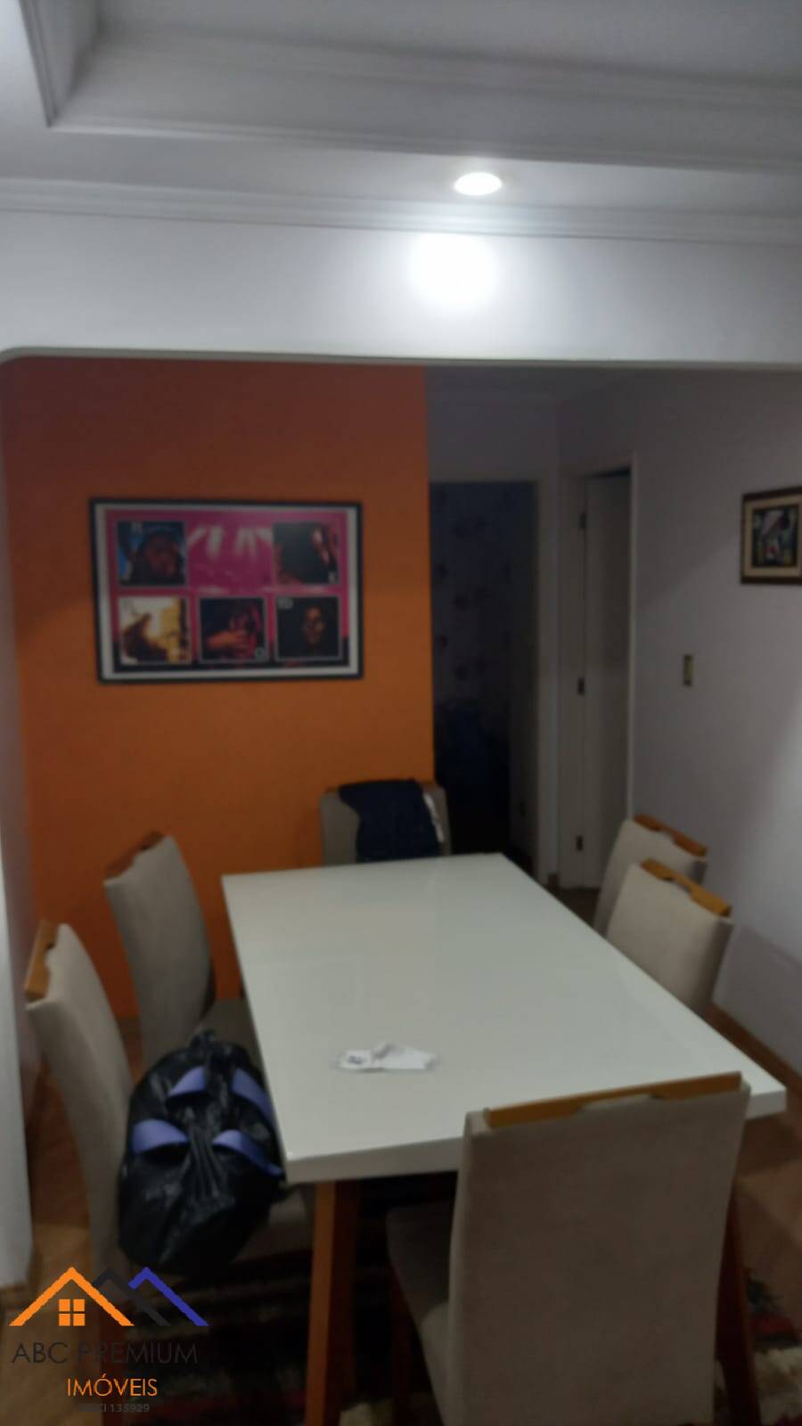 Apartamento à venda com 2 quartos, 59m² - Foto 10