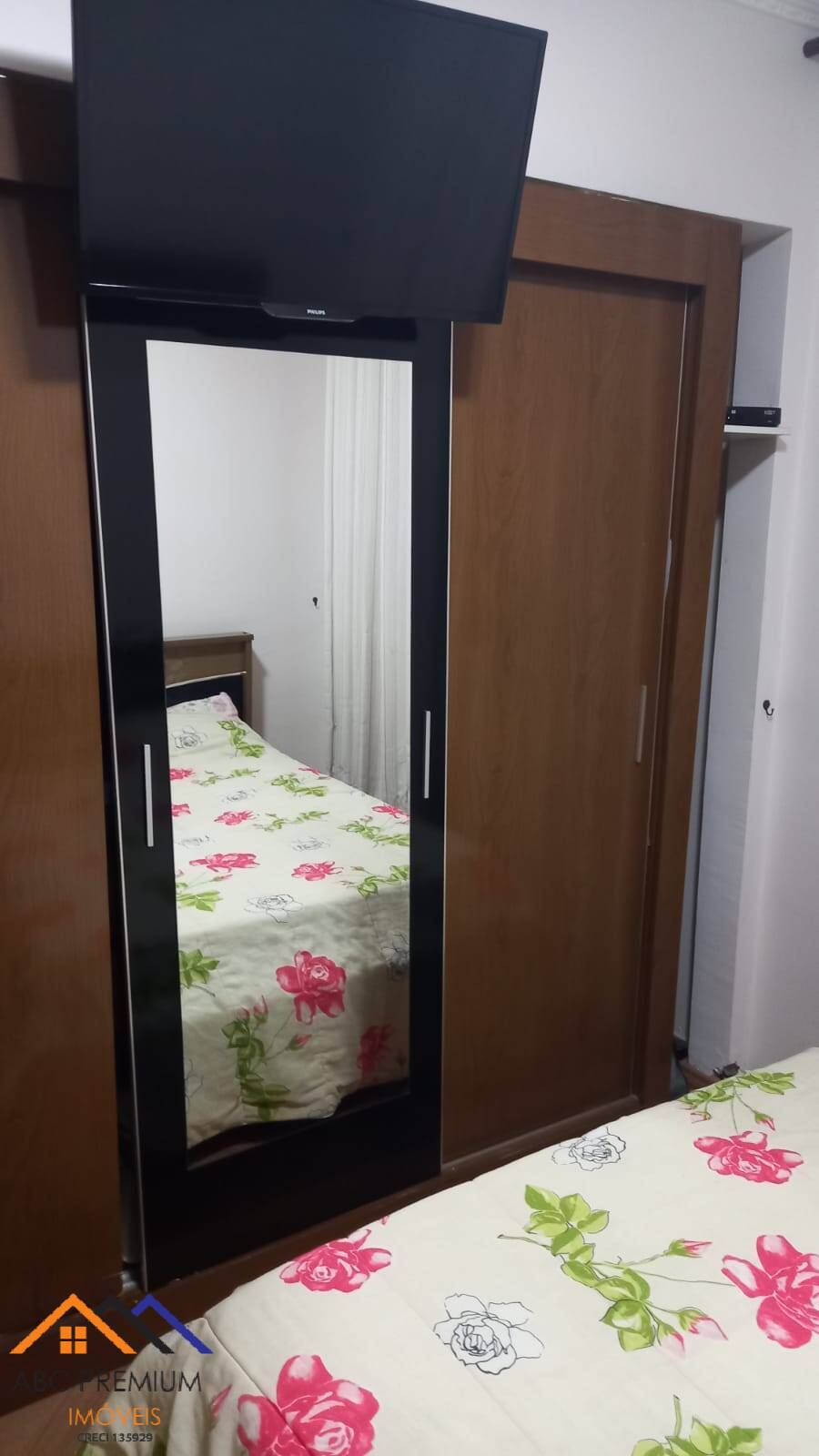 Apartamento à venda com 2 quartos, 59m² - Foto 14