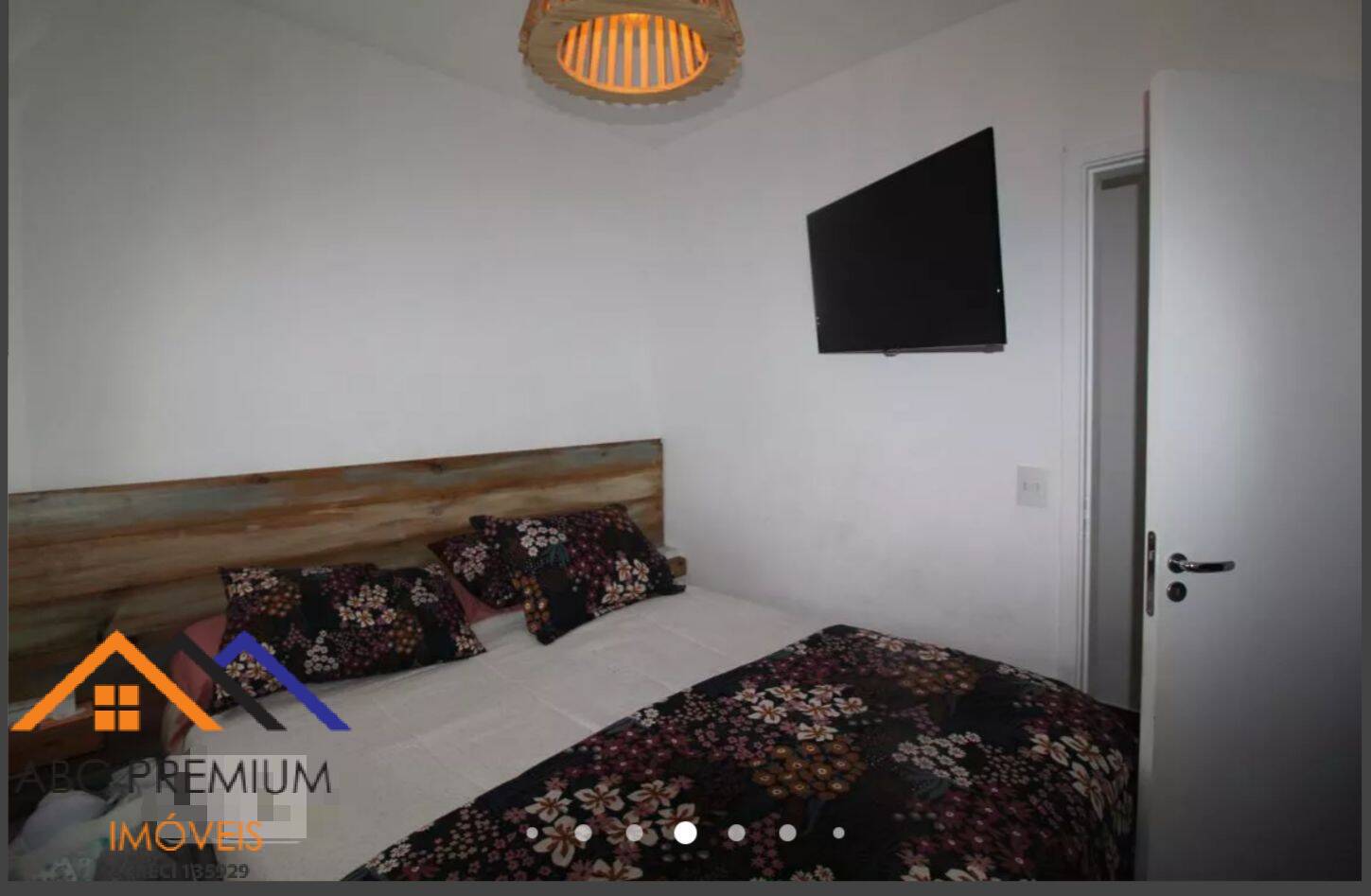 Apartamento à venda com 3 quartos, 65m² - Foto 8