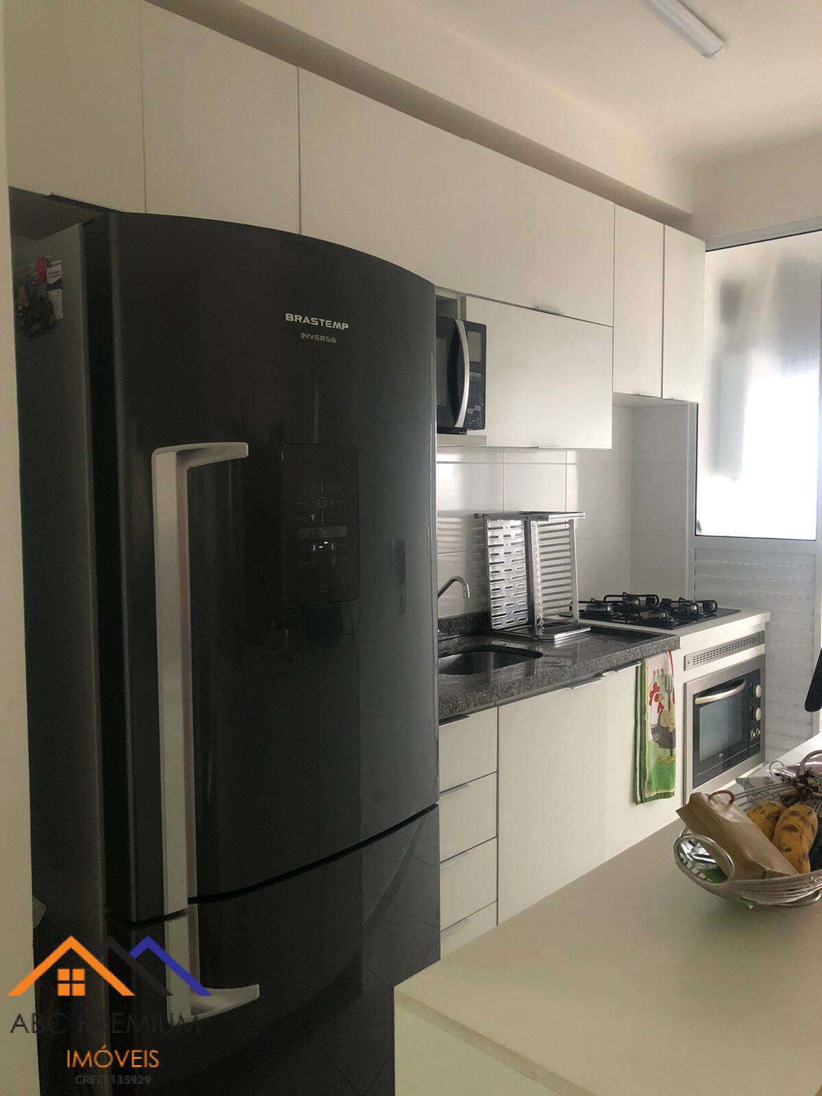 Apartamento à venda com 3 quartos, 65m² - Foto 12