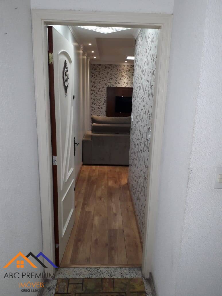 Apartamento à venda com 2 quartos, 80m² - Foto 3