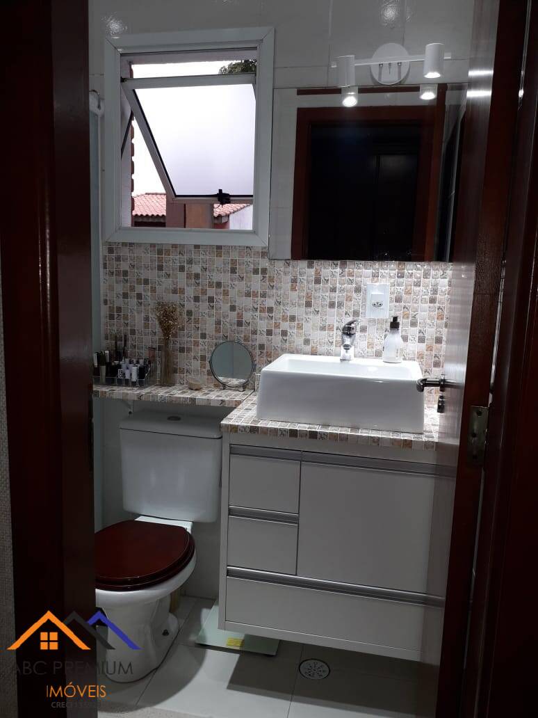 Apartamento à venda com 2 quartos, 80m² - Foto 8