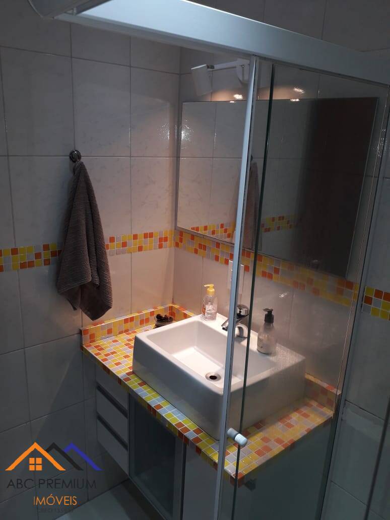 Apartamento à venda com 2 quartos, 80m² - Foto 9