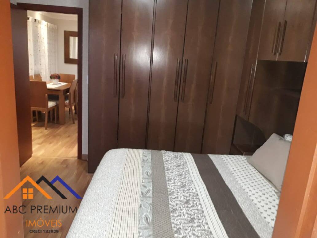 Apartamento à venda com 2 quartos, 80m² - Foto 12