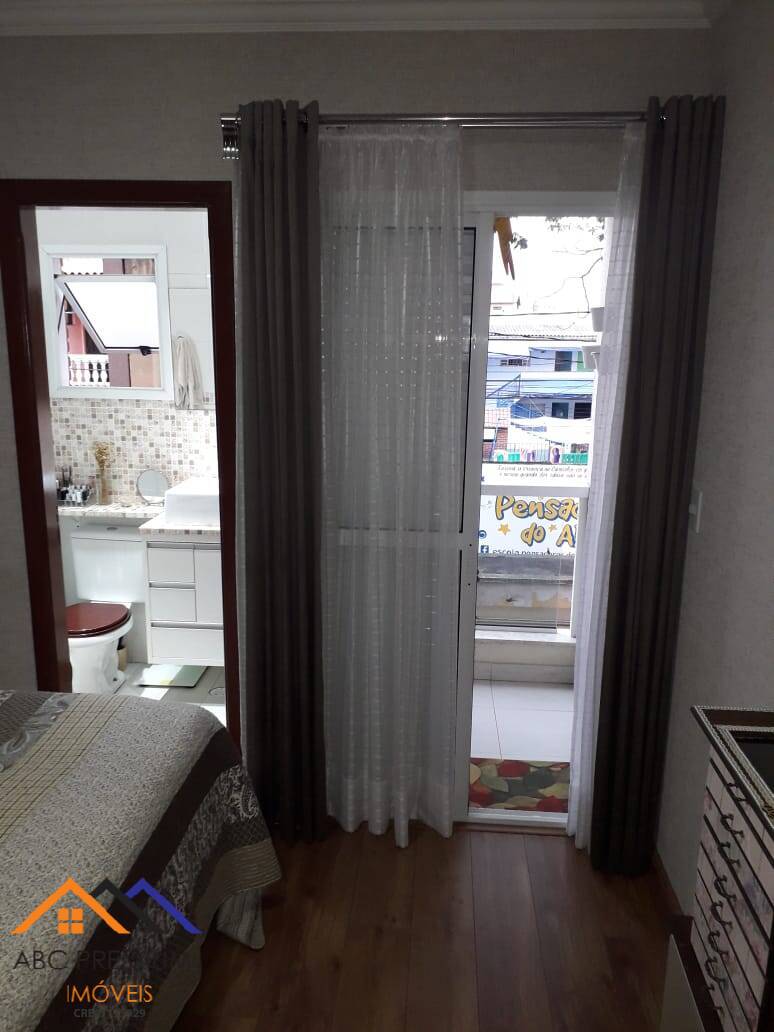 Apartamento à venda com 2 quartos, 80m² - Foto 14