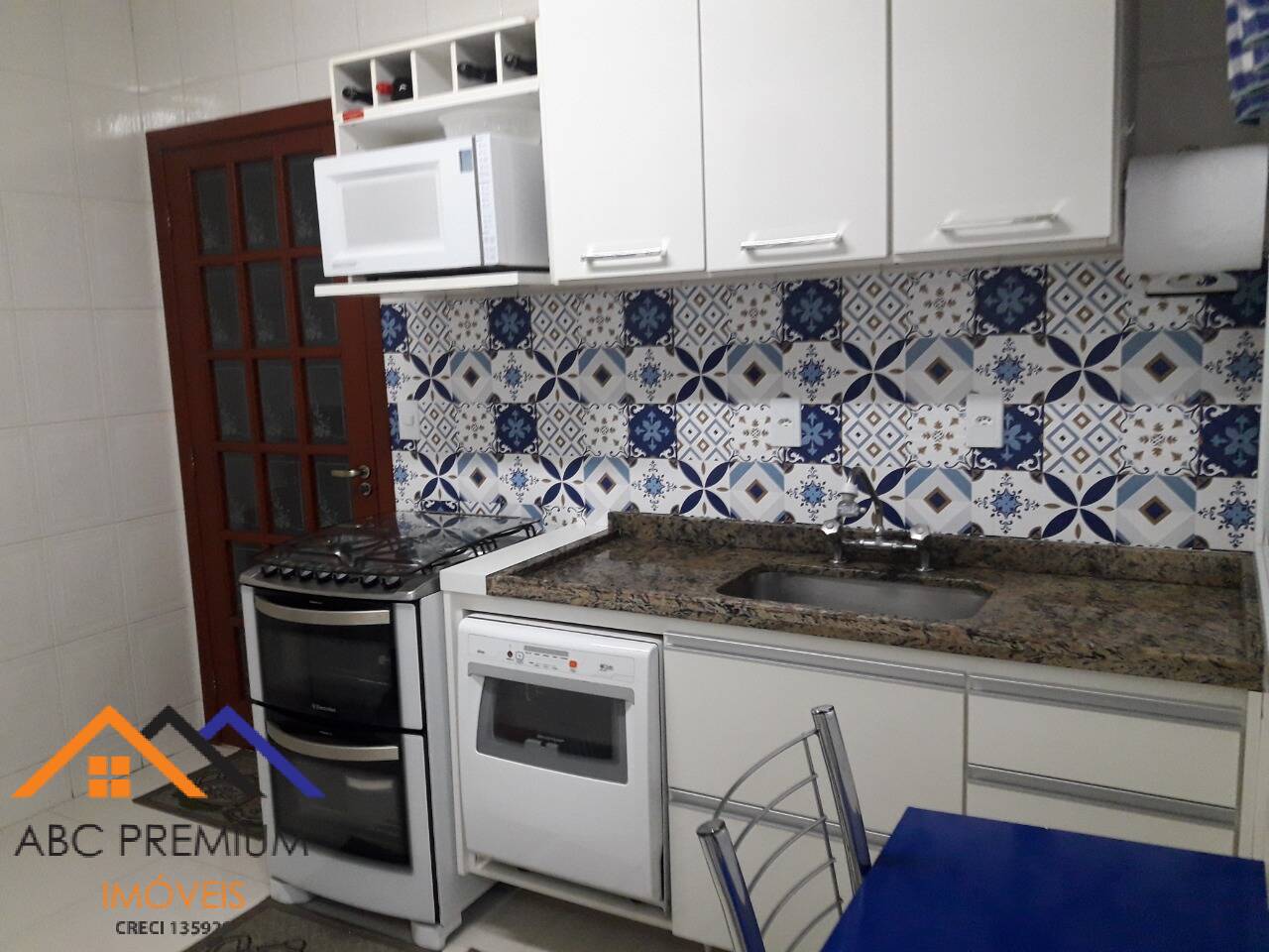 Apartamento à venda com 2 quartos, 80m² - Foto 6