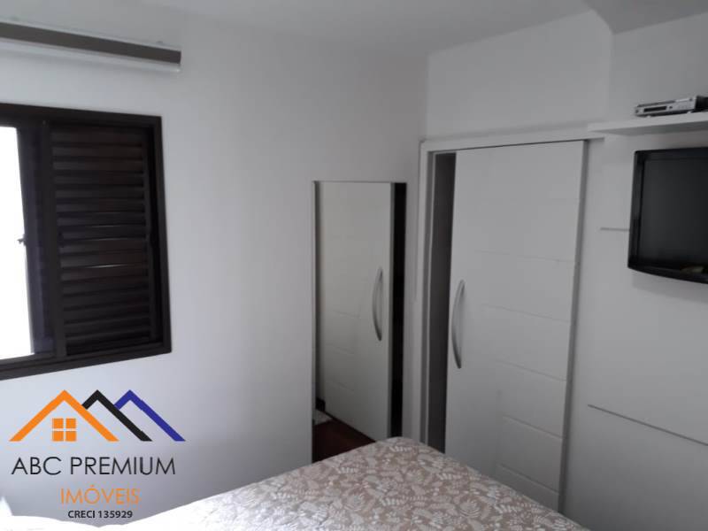 Apartamento à venda com 2 quartos, 72m² - Foto 6