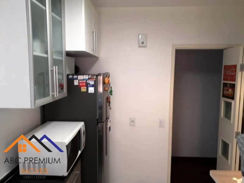 Apartamento à venda com 2 quartos, 72m² - Foto 8