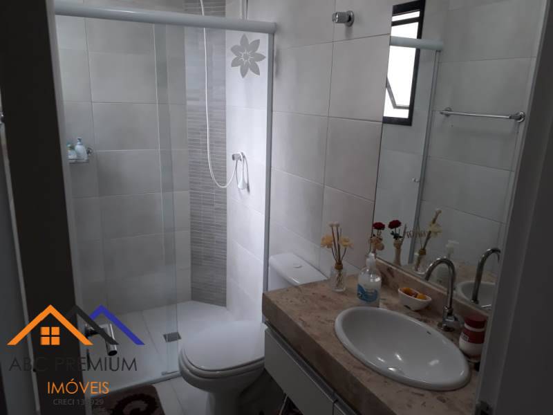 Apartamento à venda com 2 quartos, 72m² - Foto 9