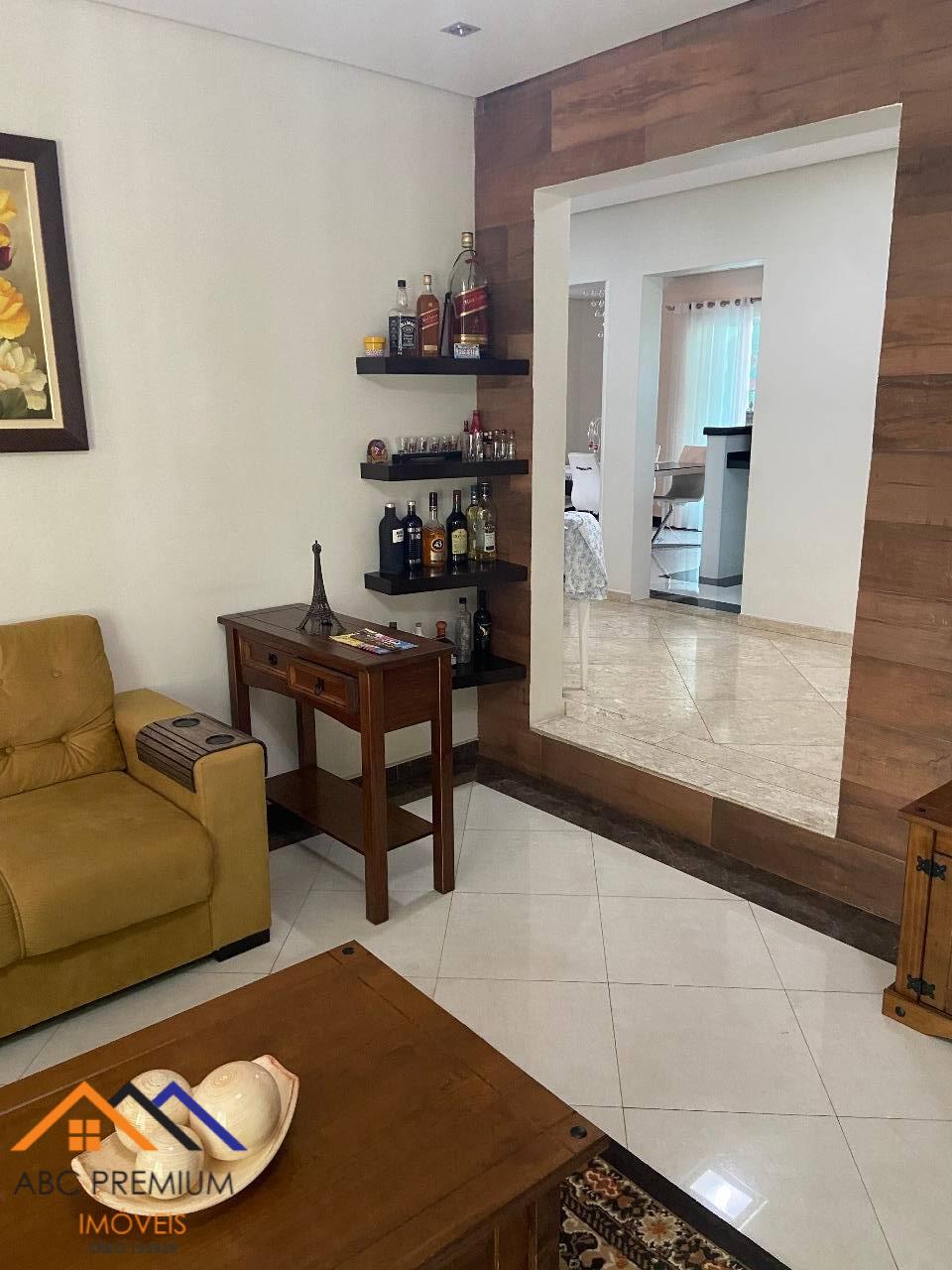 Sobrado à venda com 3 quartos, 440m² - Foto 6