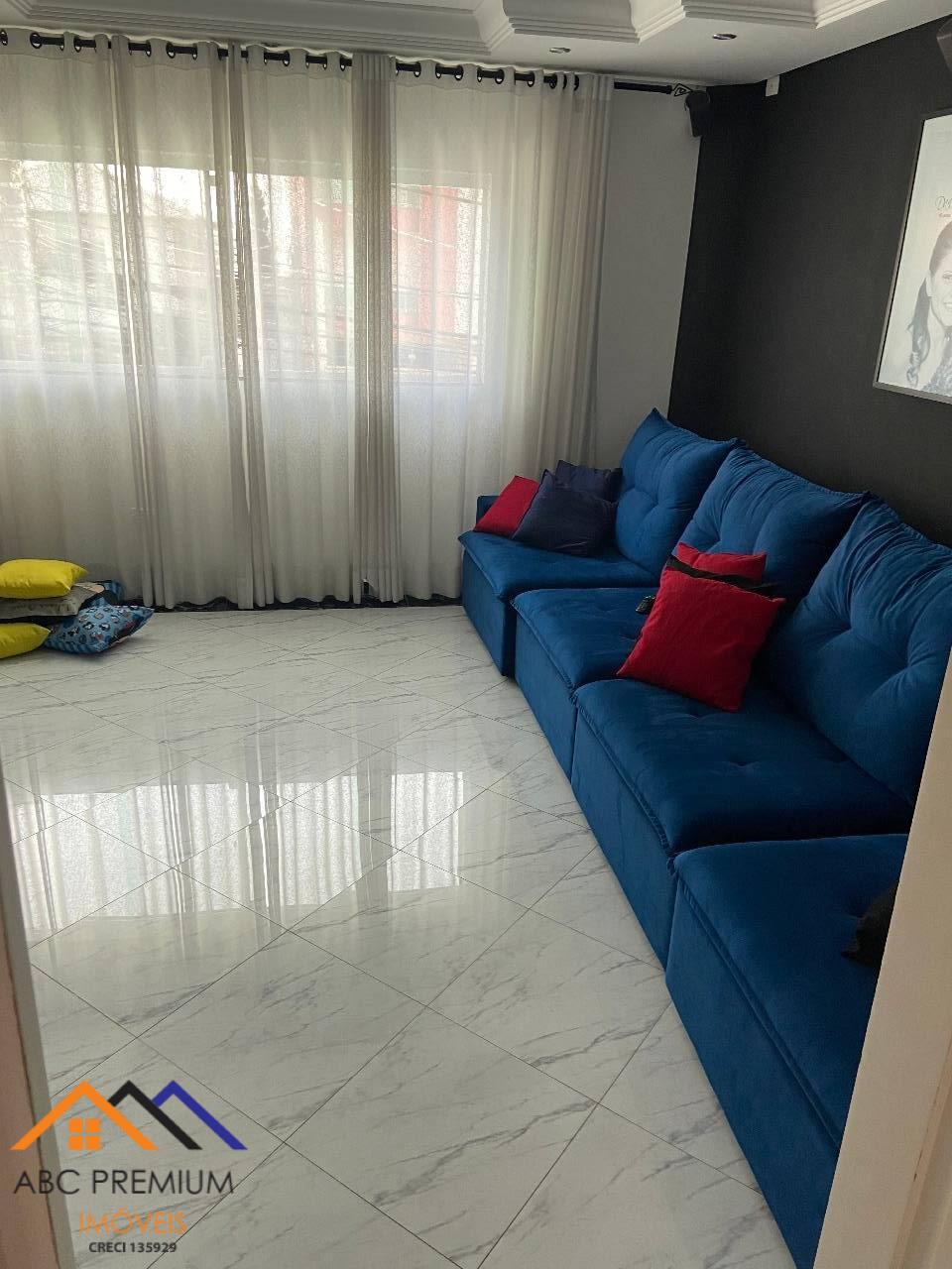 Sobrado à venda com 3 quartos, 440m² - Foto 4