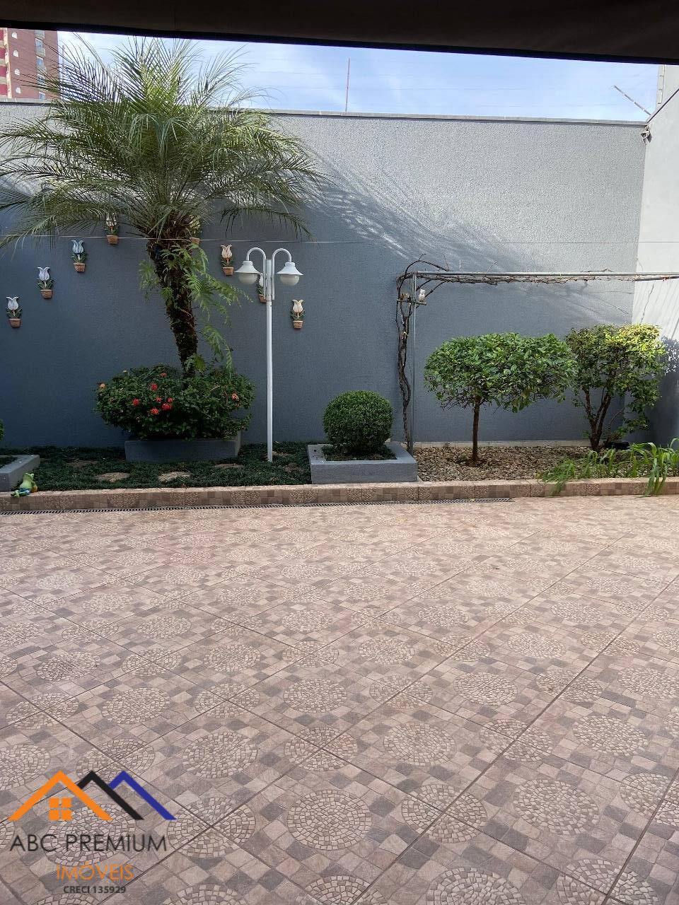 Sobrado à venda com 3 quartos, 440m² - Foto 18