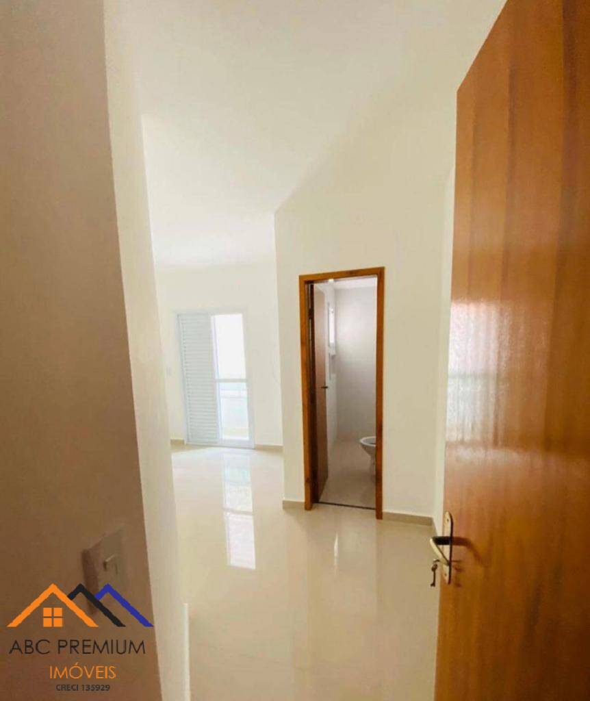 Apartamento à venda com 3 quartos, 70m² - Foto 9