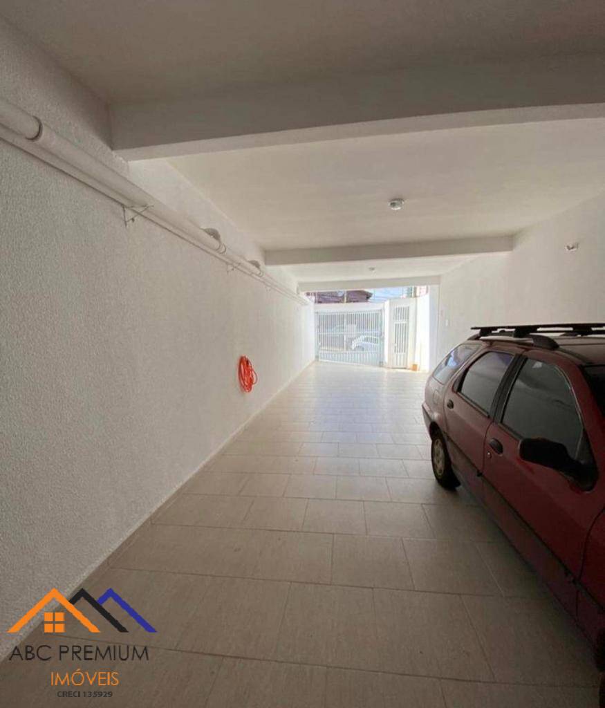 Apartamento à venda com 3 quartos, 70m² - Foto 23