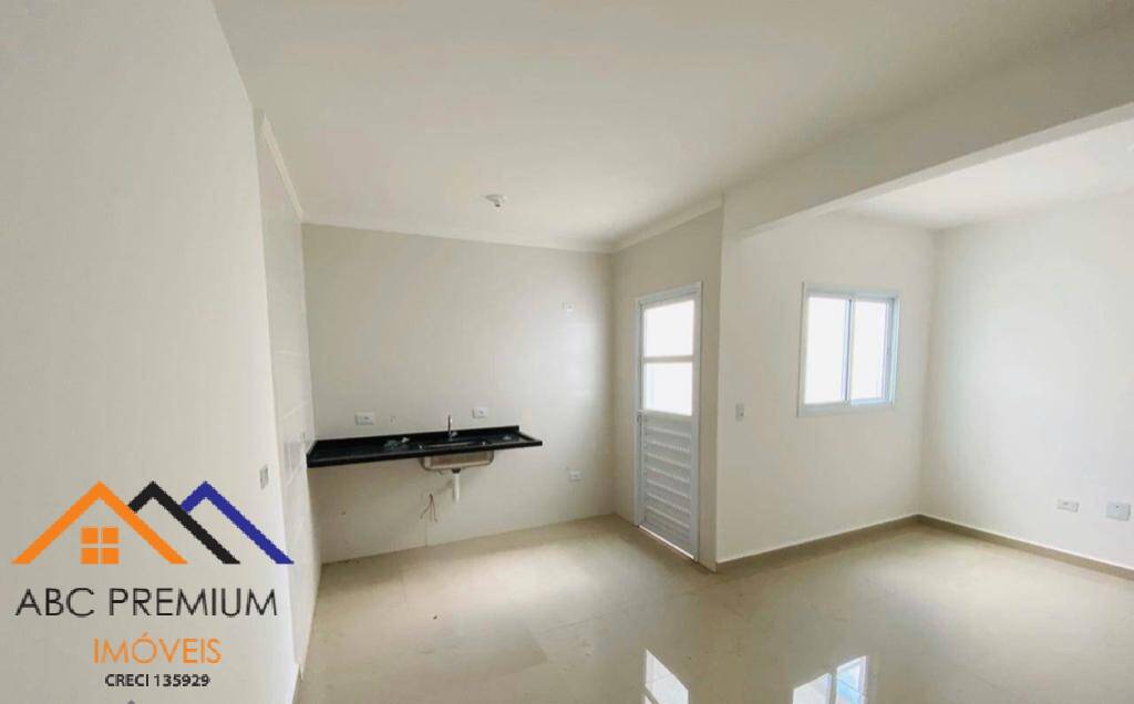 Apartamento à venda com 3 quartos, 70m² - Foto 3