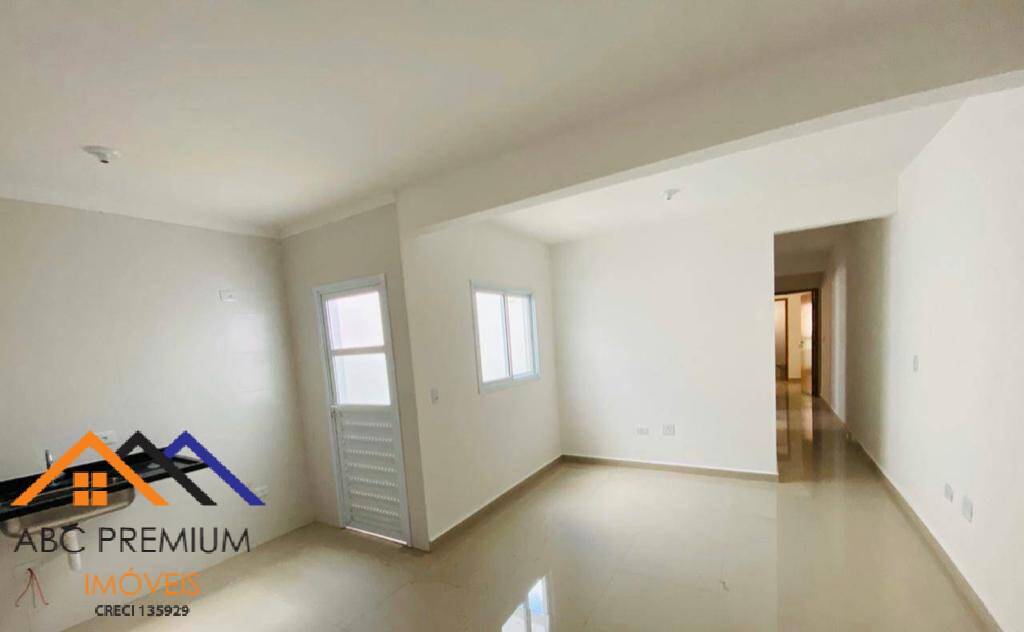 Apartamento à venda com 3 quartos, 70m² - Foto 2