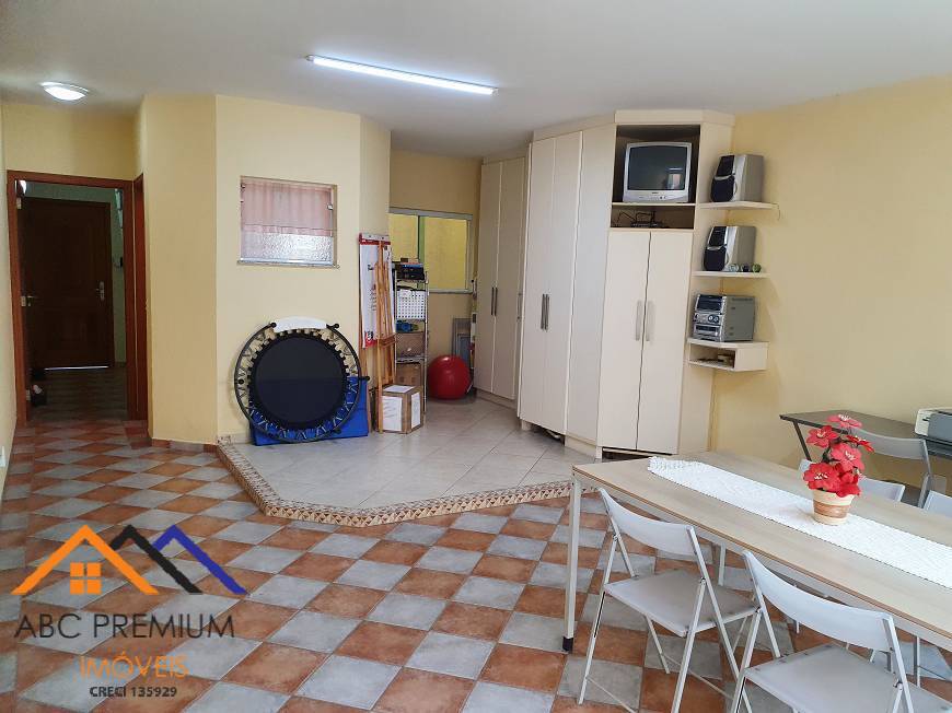 Sobrado à venda com 3 quartos, 276m² - Foto 51