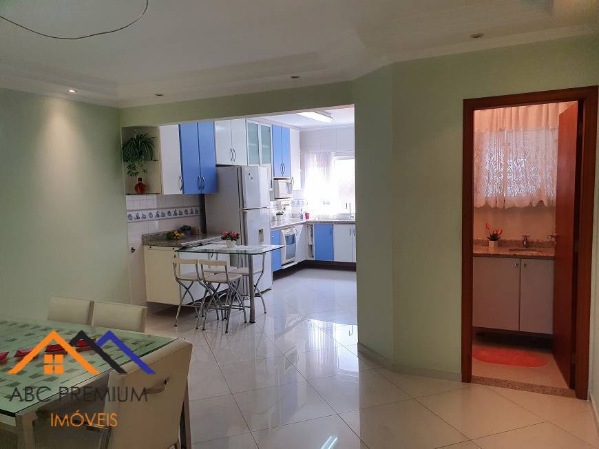 Sobrado à venda com 3 quartos, 276m² - Foto 13