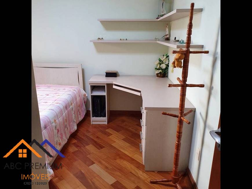 Sobrado à venda com 3 quartos, 276m² - Foto 34