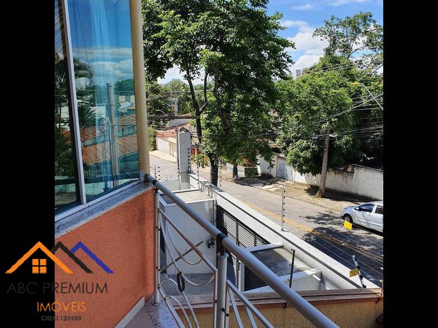 Sobrado à venda com 3 quartos, 276m² - Foto 33