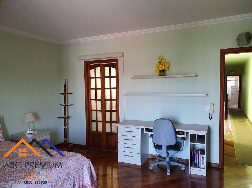 Sobrado à venda com 3 quartos, 276m² - Foto 28