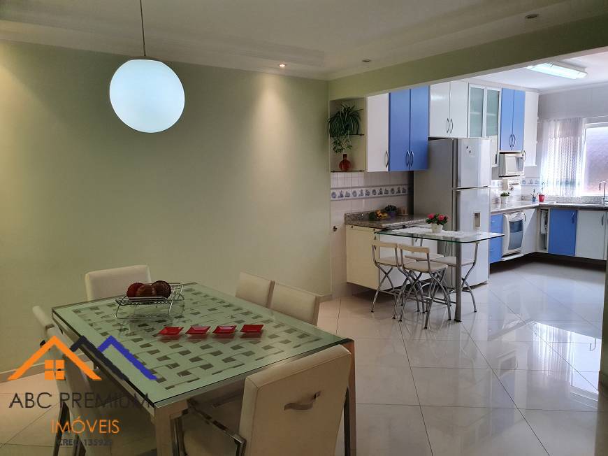 Sobrado à venda com 3 quartos, 276m² - Foto 14