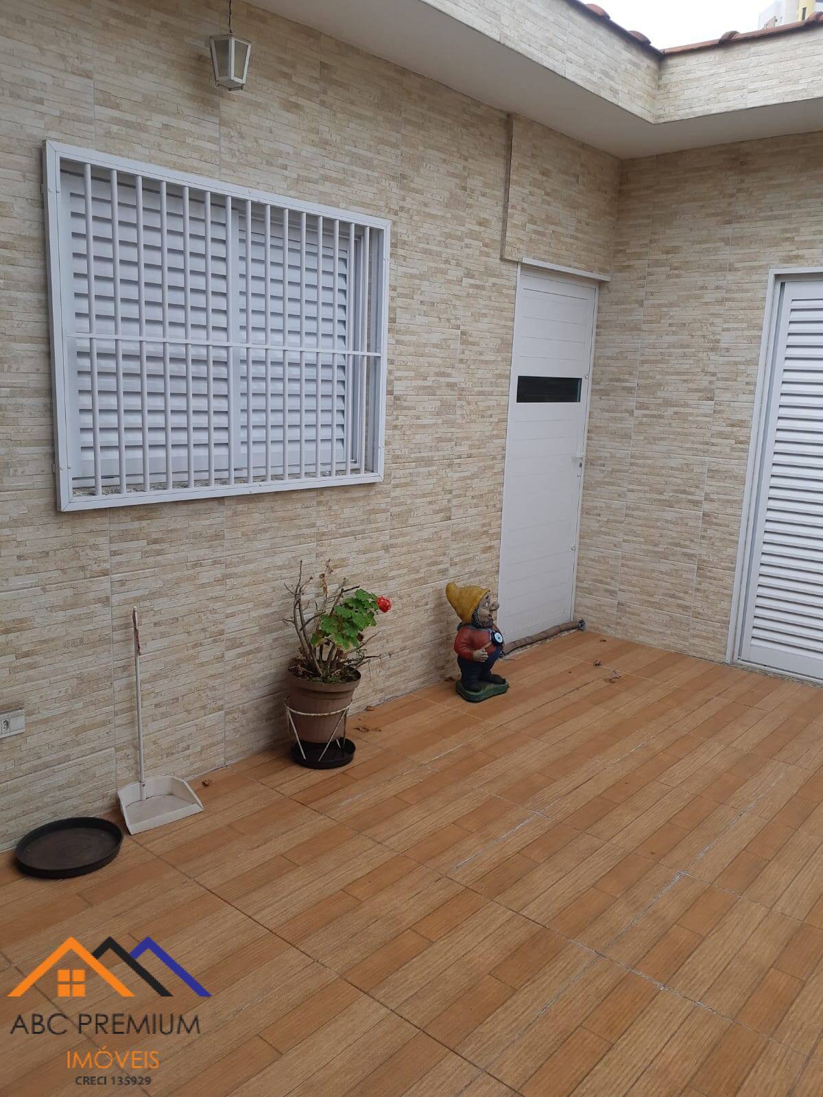 Sobrado à venda com 3 quartos, 250m² - Foto 4