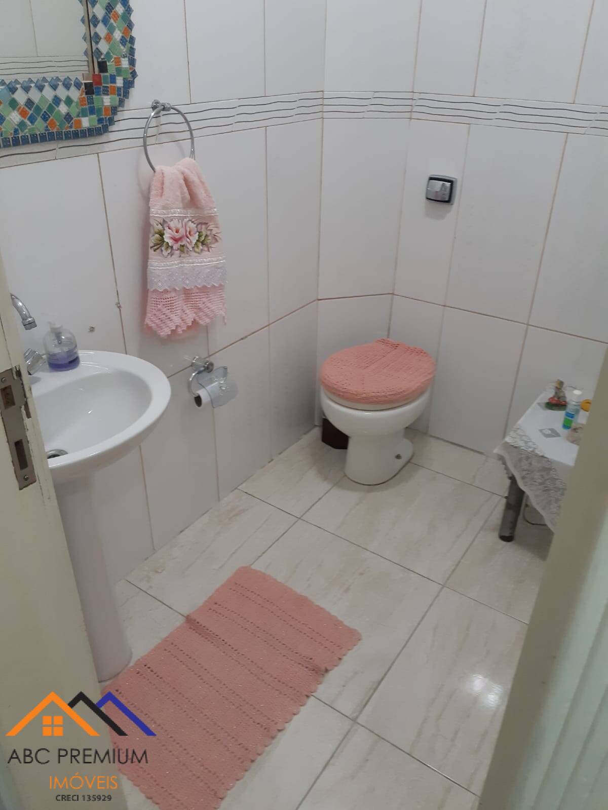 Sobrado à venda com 3 quartos, 250m² - Foto 21