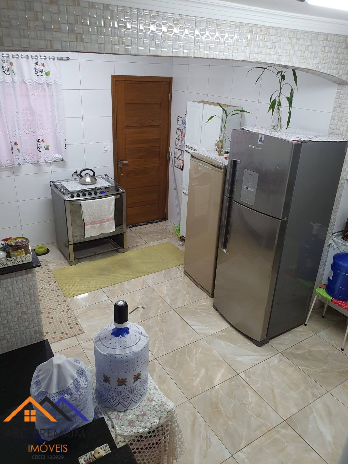 Sobrado à venda com 3 quartos, 250m² - Foto 24