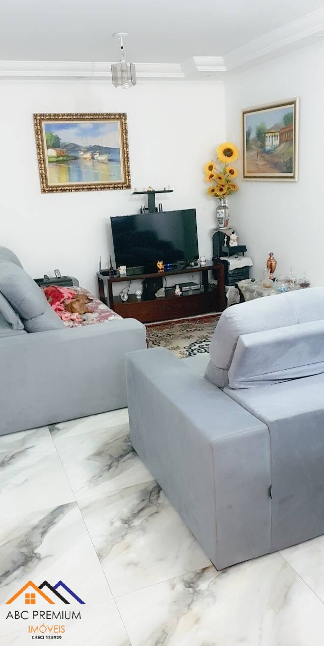 Sobrado à venda com 3 quartos, 250m² - Foto 12