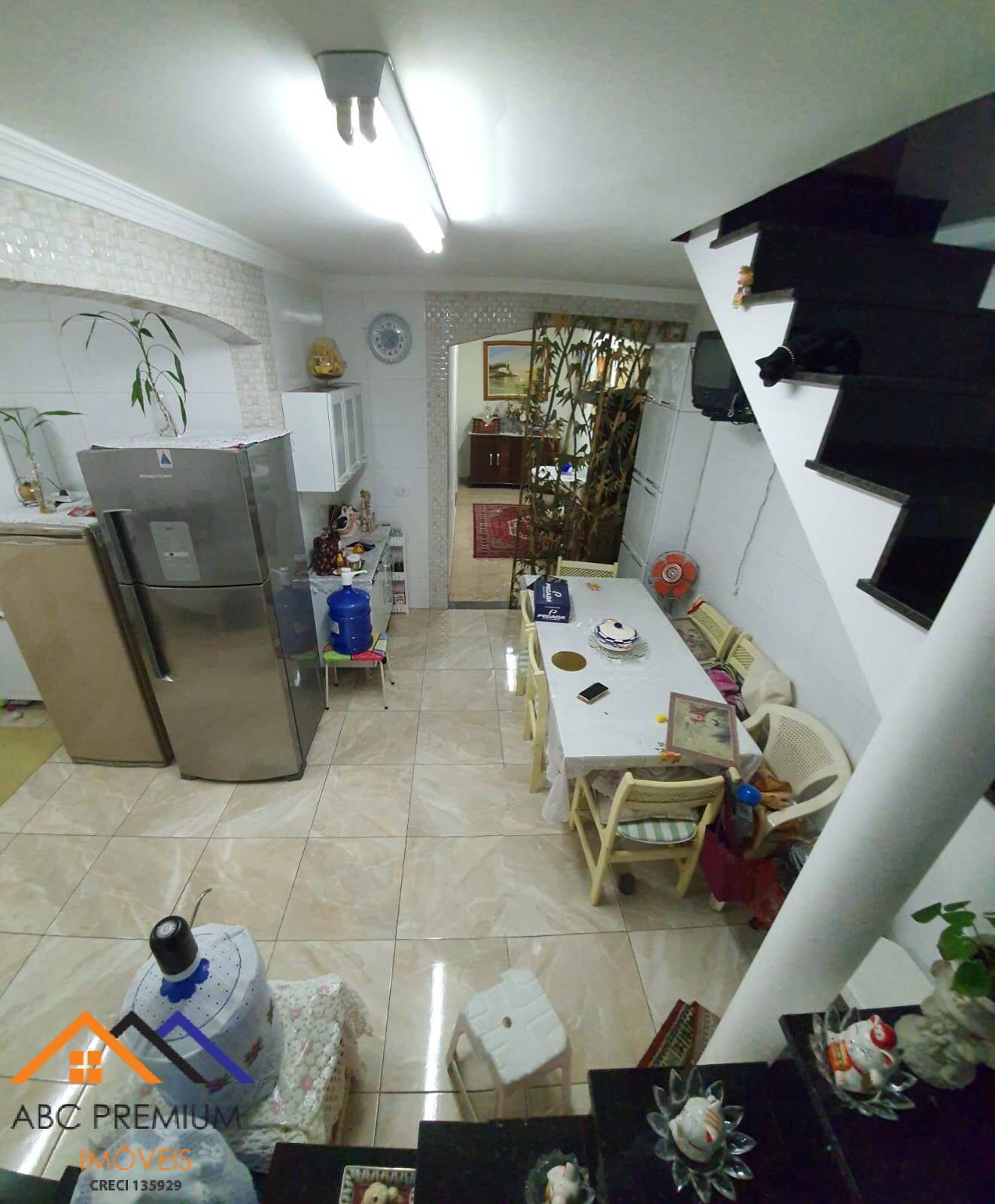 Sobrado à venda com 3 quartos, 250m² - Foto 23