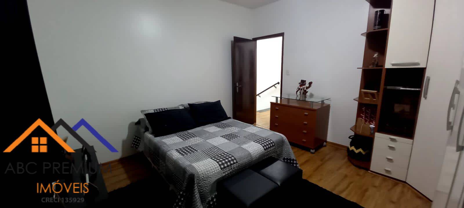 Sobrado à venda com 4 quartos, 206m² - Foto 18