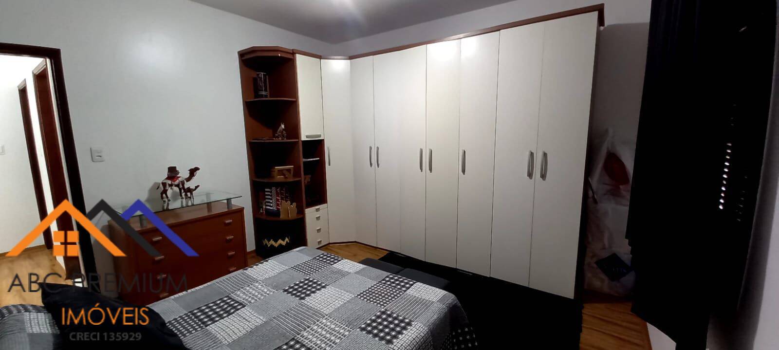 Sobrado à venda com 4 quartos, 206m² - Foto 20