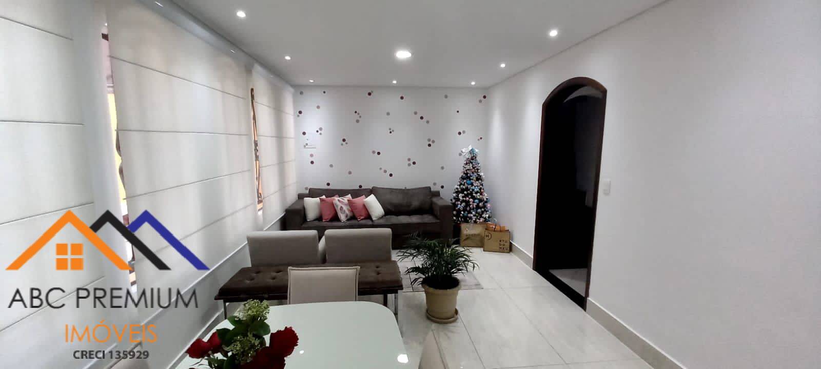 Sobrado à venda com 4 quartos, 206m² - Foto 3