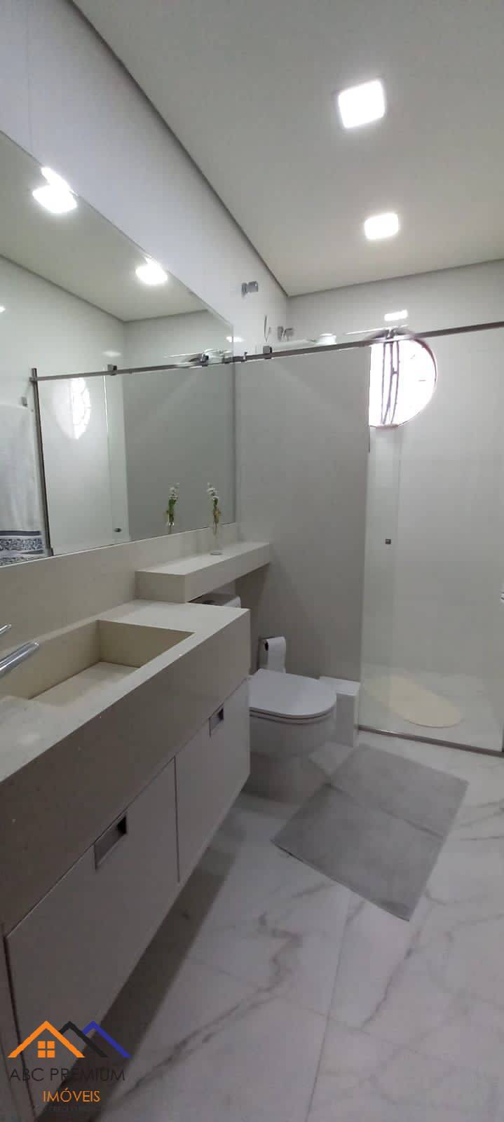 Sobrado à venda com 4 quartos, 206m² - Foto 21