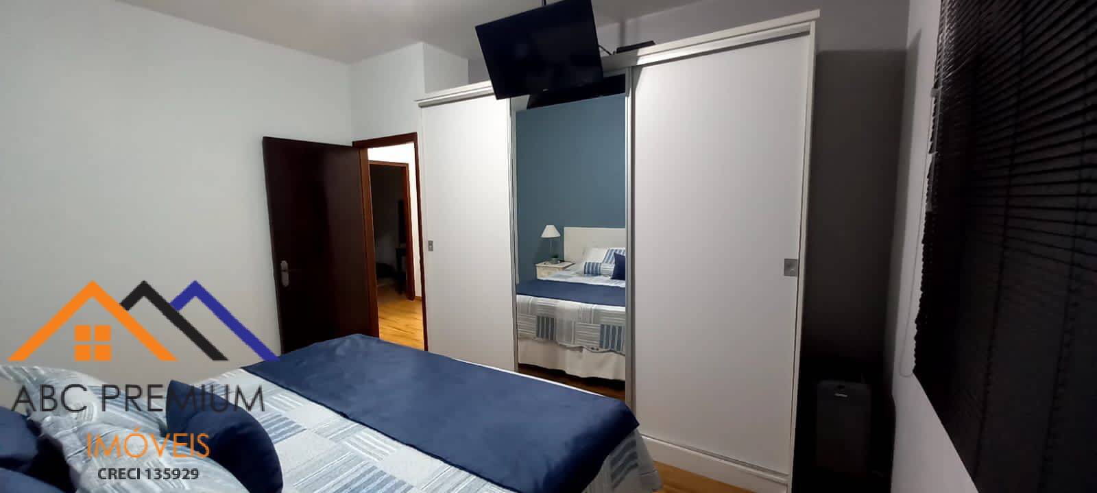 Sobrado à venda com 4 quartos, 206m² - Foto 16