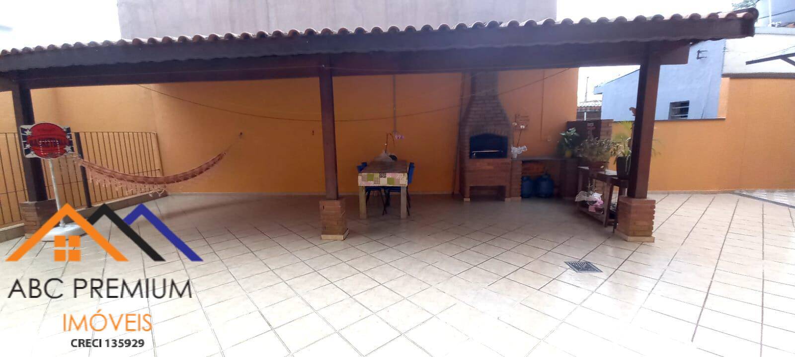 Sobrado à venda com 4 quartos, 206m² - Foto 32