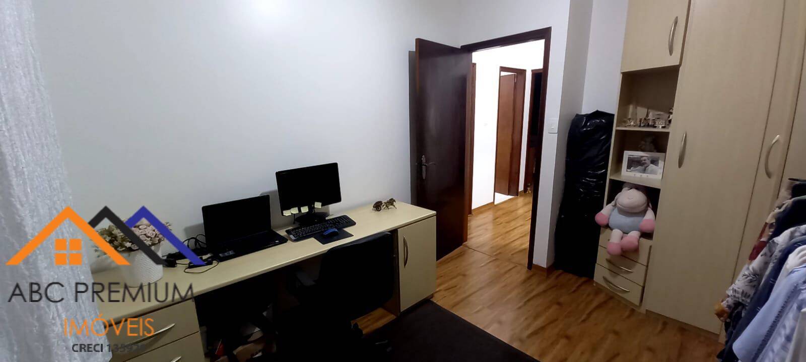 Sobrado à venda com 4 quartos, 206m² - Foto 24