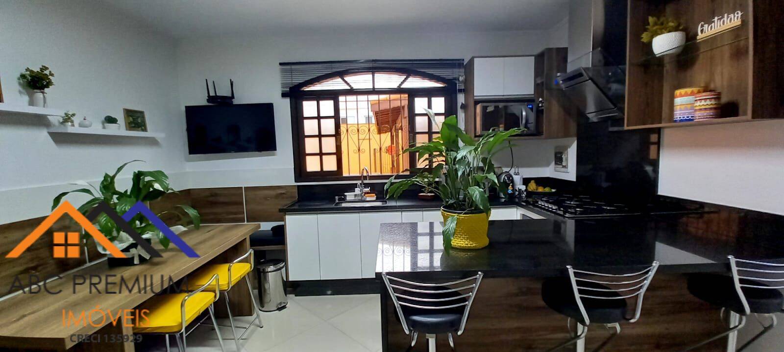 Sobrado à venda com 4 quartos, 206m² - Foto 11