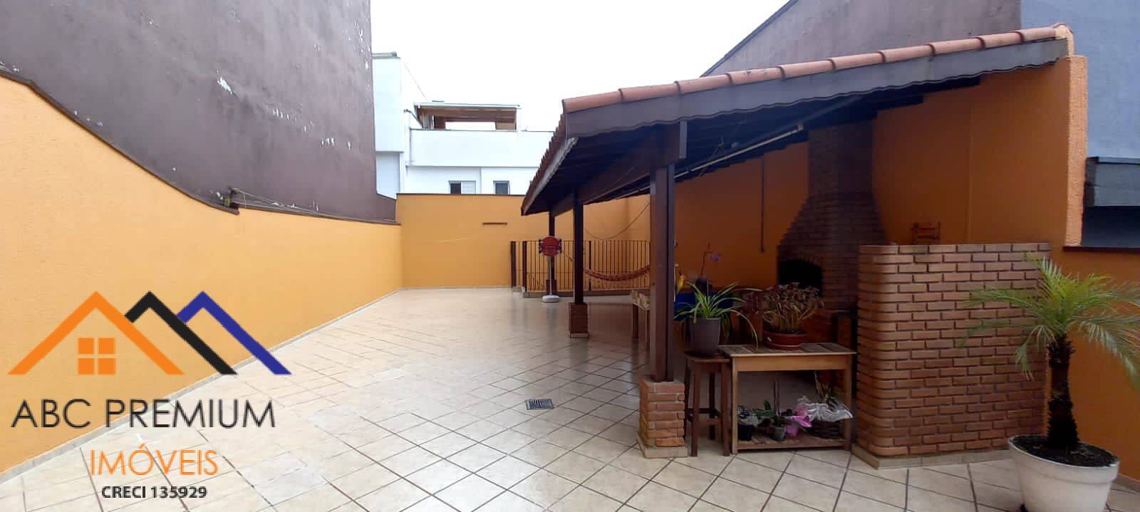 Sobrado à venda com 4 quartos, 206m² - Foto 30