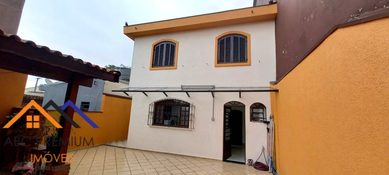 Sobrado à venda com 4 quartos, 206m² - Foto 29