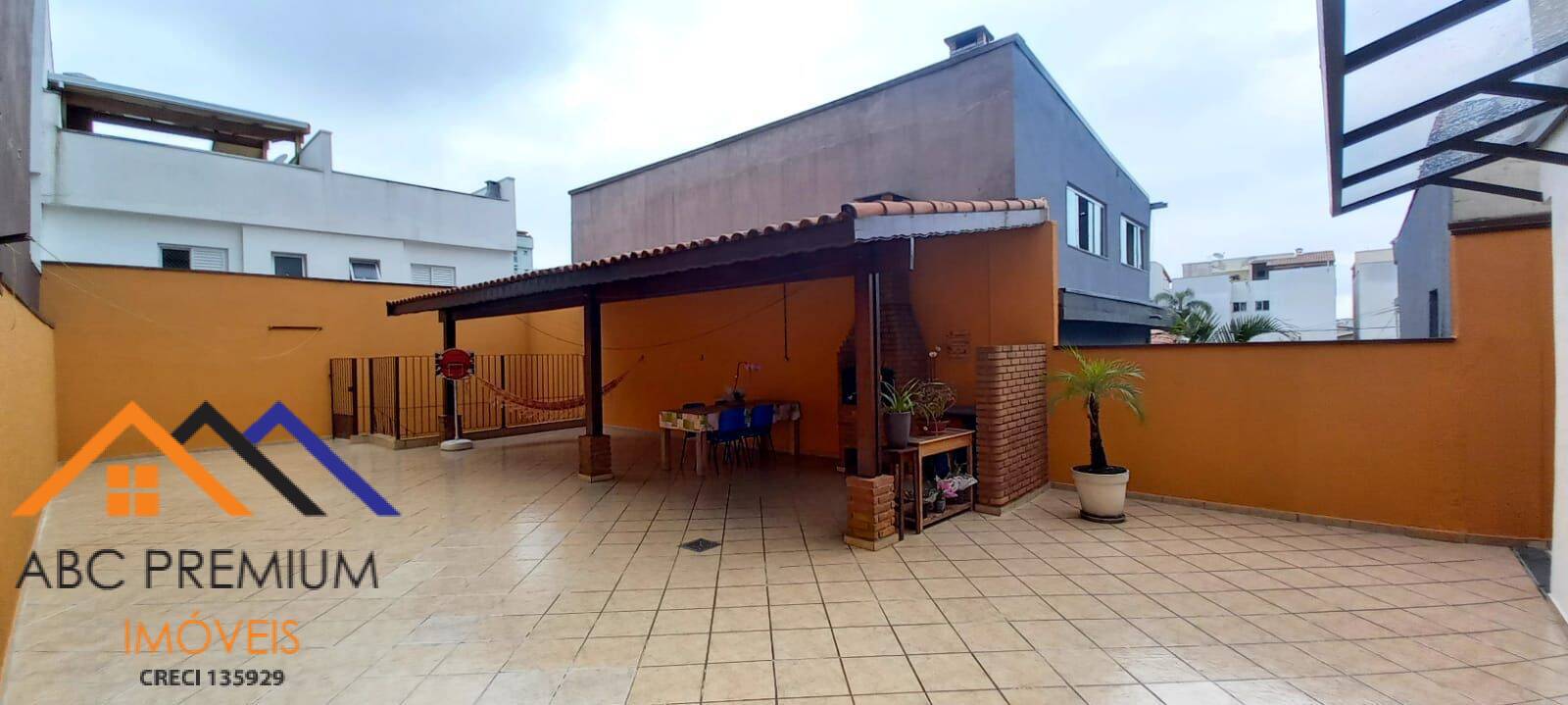 Sobrado à venda com 4 quartos, 206m² - Foto 31