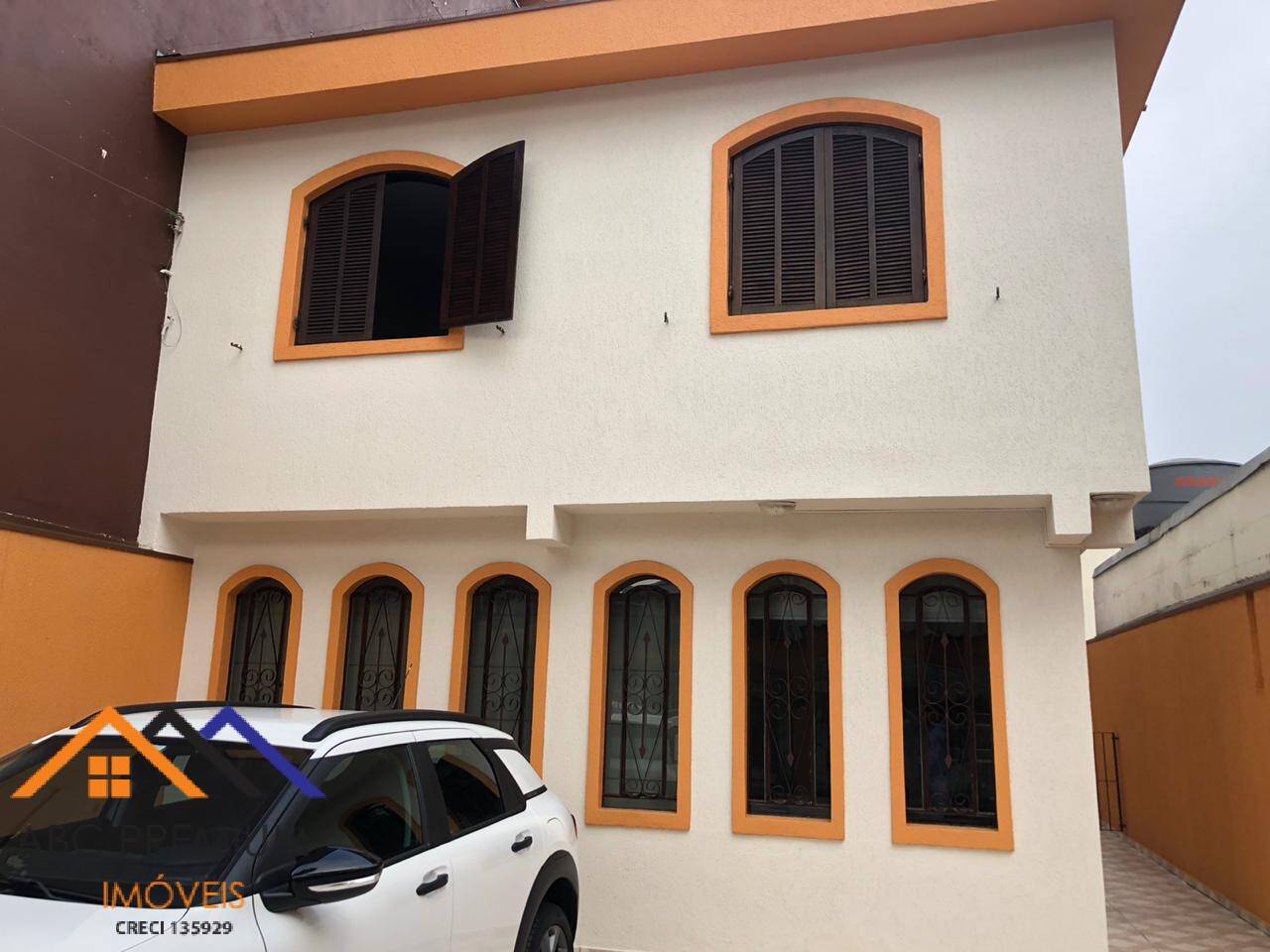 Sobrado à venda com 4 quartos, 206m² - Foto 42