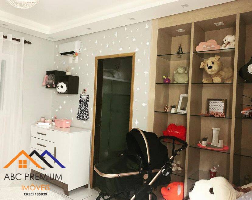 Sobrado à venda com 3 quartos, 230m² - Foto 13