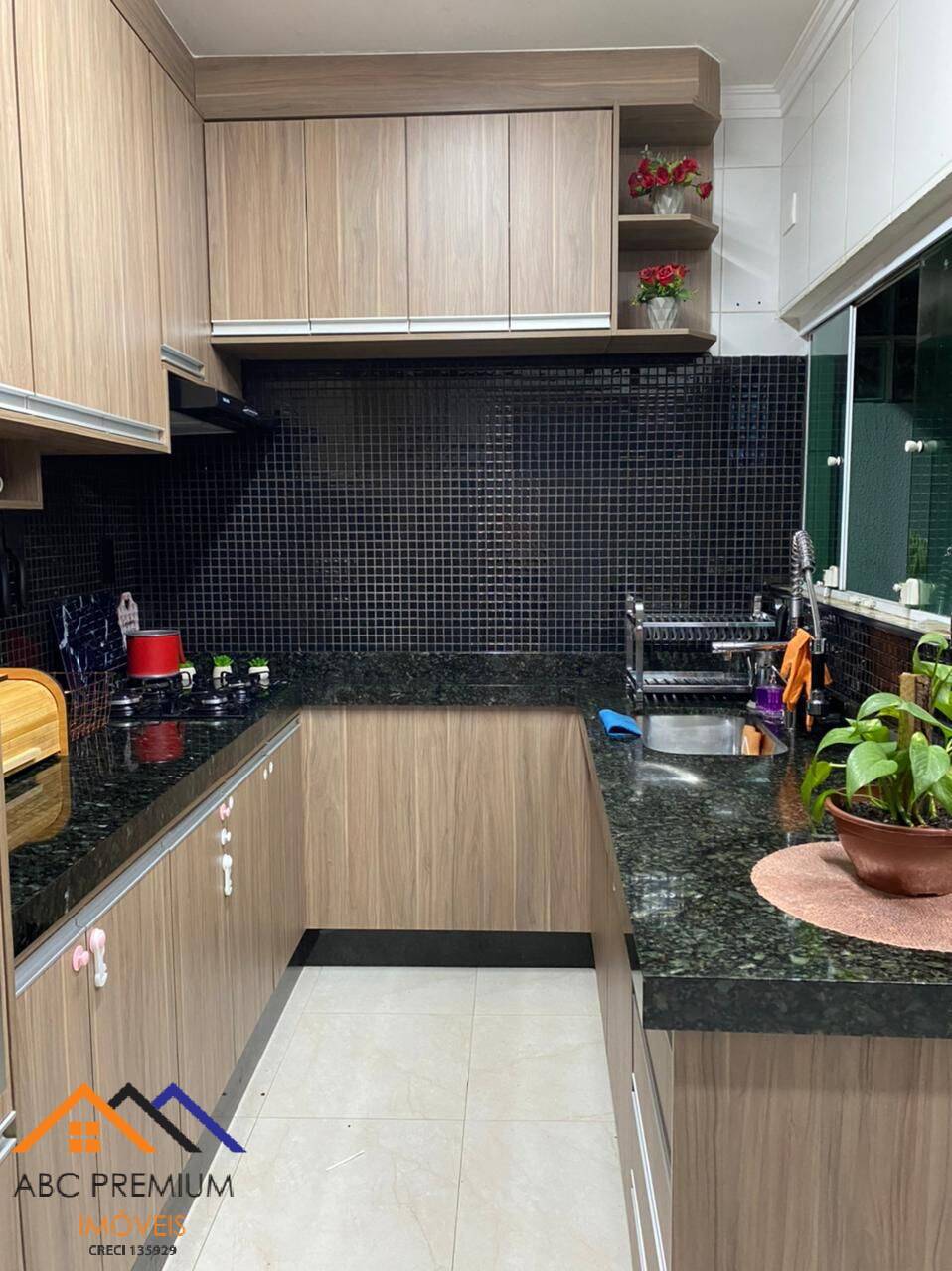 Sobrado à venda com 3 quartos, 230m² - Foto 8