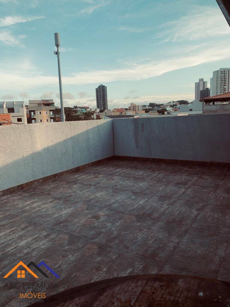 Sobrado à venda com 3 quartos, 230m² - Foto 25