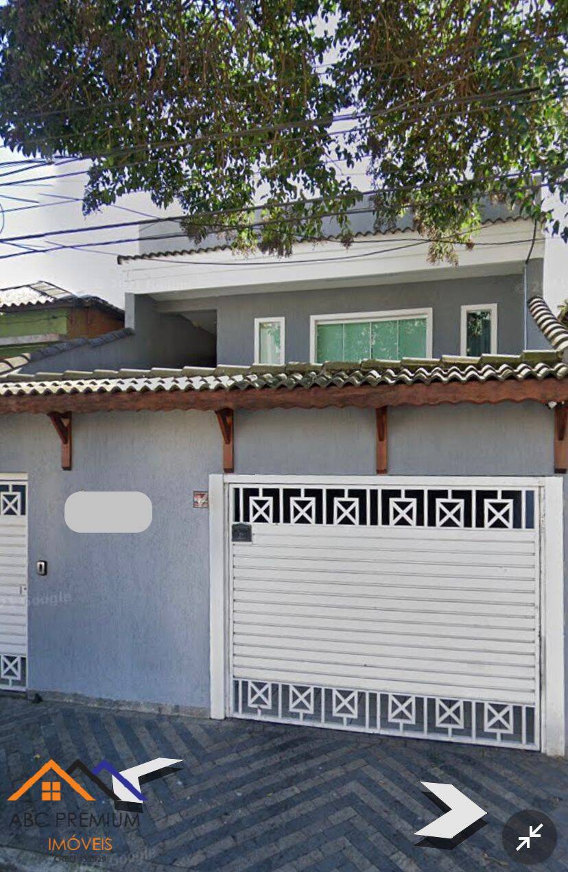 Sobrado à venda com 3 quartos, 230m² - Foto 28