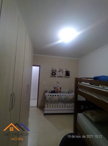 Casa à venda com 3 quartos, 98m² - Foto 14