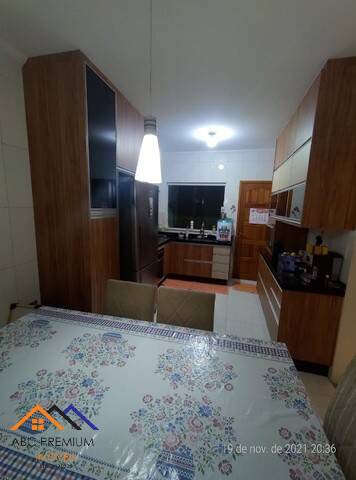 Casa à venda com 3 quartos, 98m² - Foto 5